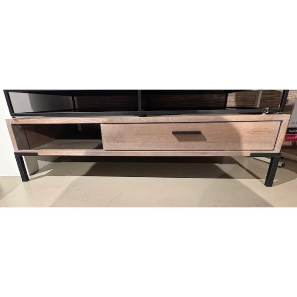 ELANCE 386.4.01.37.5 Salontafel 2la/ov Mice