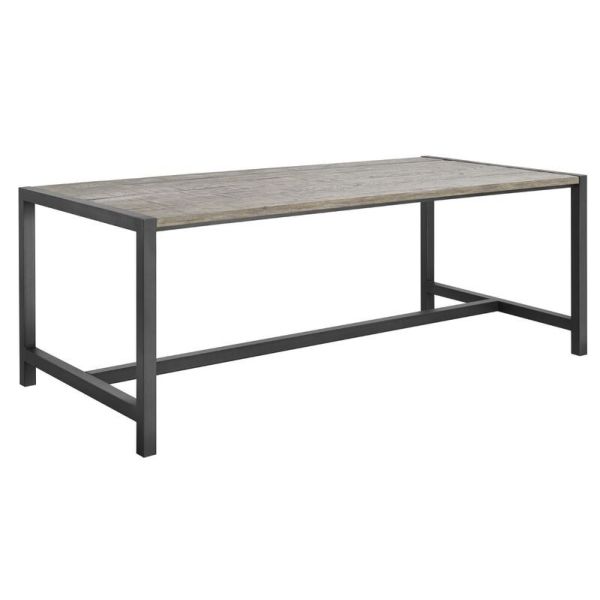 Eettafel MORANDI