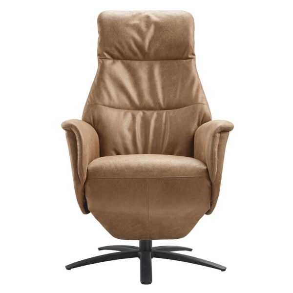 Relaxfauteuil Artizo elektrisch verstelbare rug/voetensteun (small)