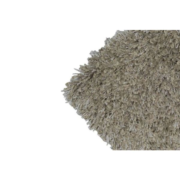 Karpet Torresani 200x290 taupe uni