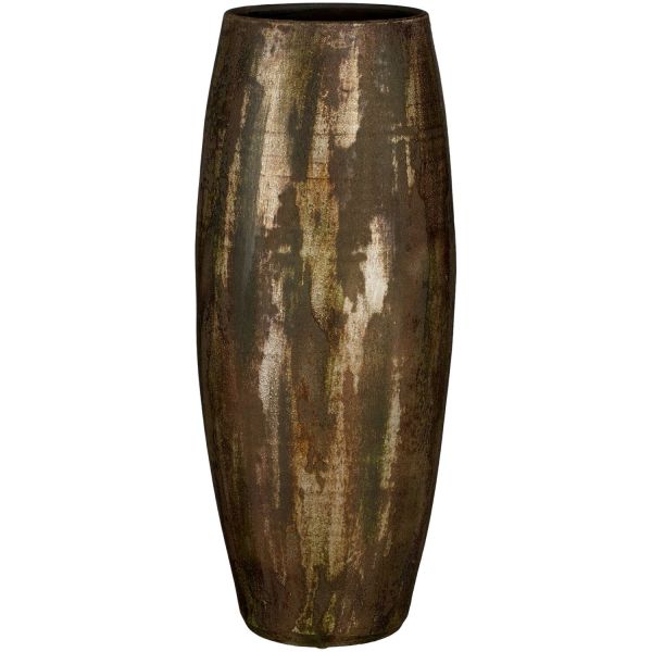 Vaas Mezzoldo L donkerbruin