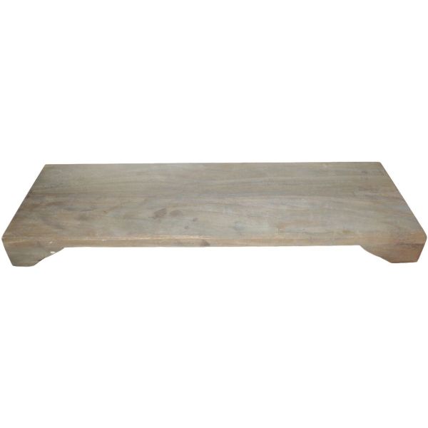 Serveerplank Ancarano grijs large