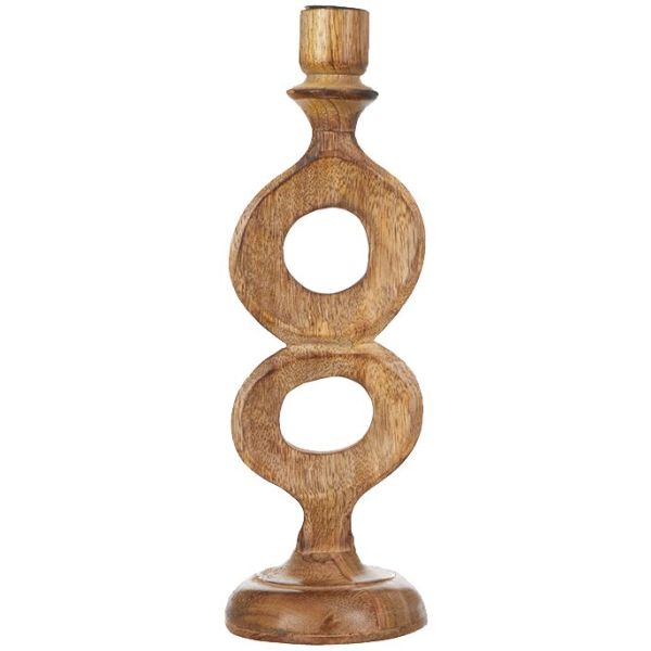 Kandelaar Tolmezzo 31 cm