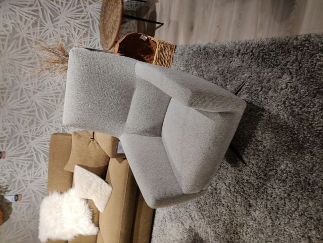 DRAAIFAUTEUIL MORINI