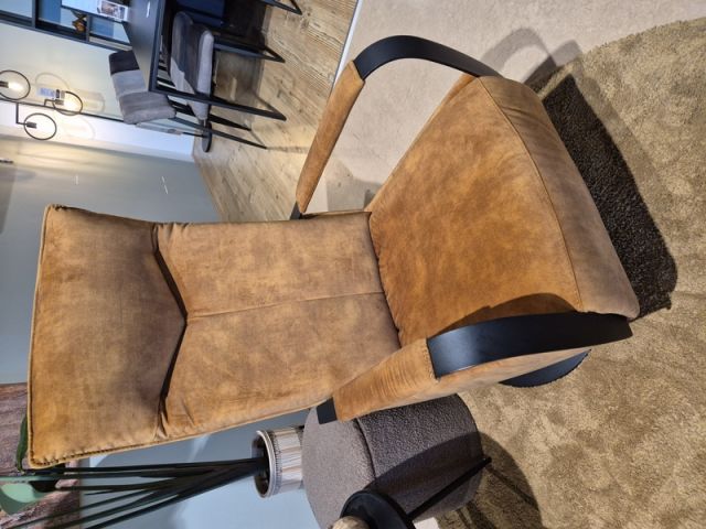 Relaxfauteuil SEDUTO