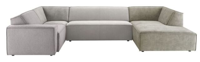 Hoekbank BARICCI