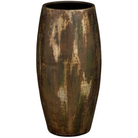 Vaas Mezzoldo S donkerbruin