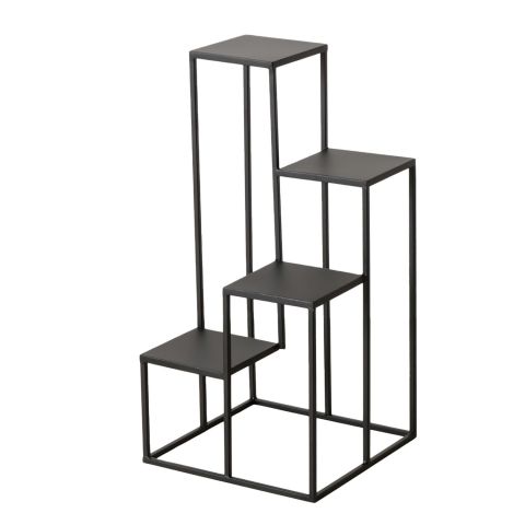 Plantentafel Sarmento zwart