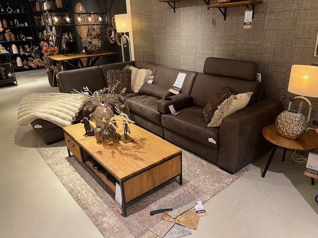 MUSCOLO Hoek m.eil li+1,5+1,5ar (C) dakota 108wood