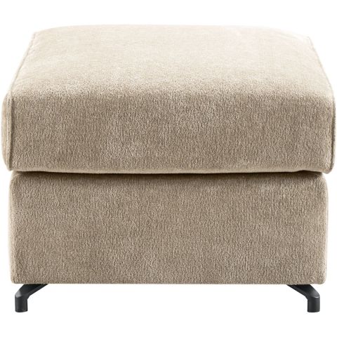 Hocker Licato taupe