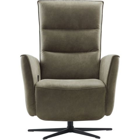Fauteuil met relax SEDUTO