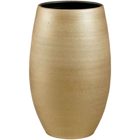 Vaas Mezzoldo L goud