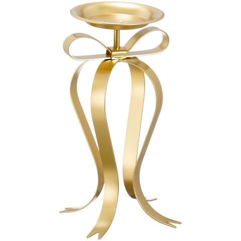 Kandelaar Mezzoldo L goud