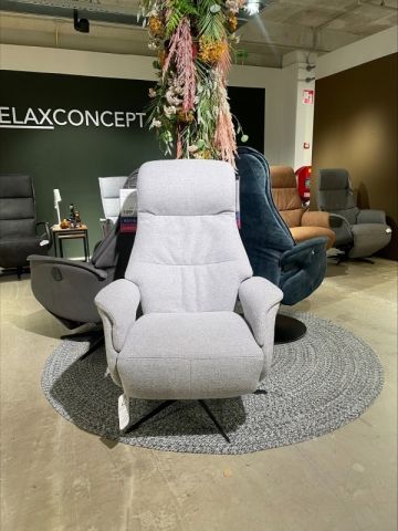 Relaxfauteuil Artizo