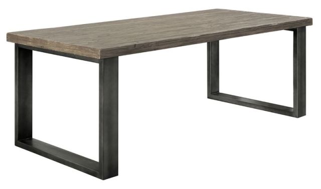 Eettafel Alesio