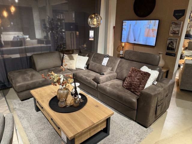 MUSCOLO Hoek m.eil li+1,5+1,5ar (C) dakota 108wood