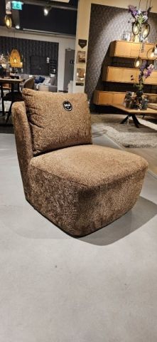 Draaifauteuil MONDETTI