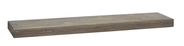 Wandplank ALESIO