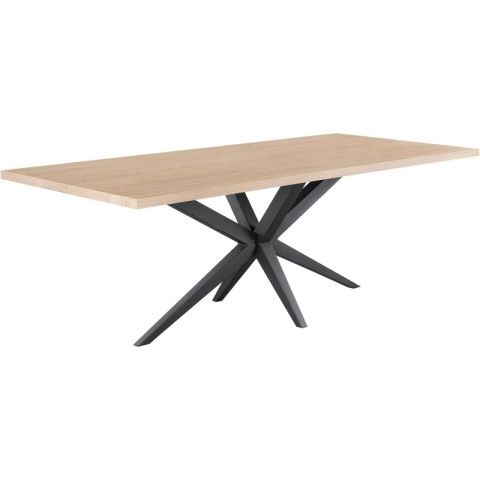Eettafel MASCARO 220cm