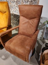 Relaxfauteuil SEDUTO