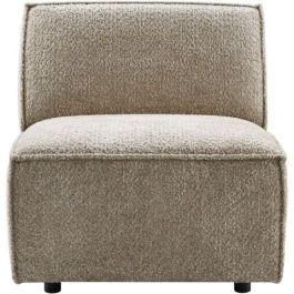 Fauteuil Loveseat Baricci