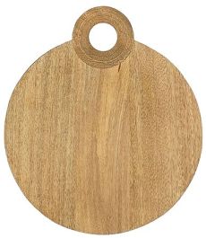 Serveerplank Novellara bruin small