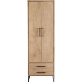 Opbergkast Piastra 64 cm gesloten