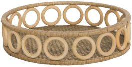 Decoratieplateau Tizzano small