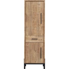 Opbergkast Ricardi (64 Cm) mango decor