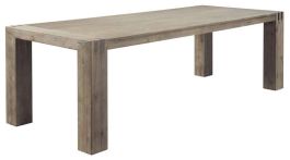Eettafel BASSANO 190 cm