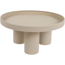 Decoratieplateau Chienti beige medium