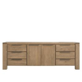 Dressoir VALVOLA 222 cm