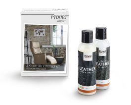 Leather Protection Set 2x150 ml