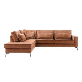 Hoekbank Pomonte adore hazel