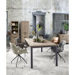 Eettafel HEVANO 190 cm