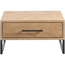 Salontafel Piastra 64x64 cm