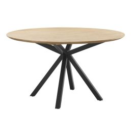 Eettafel BELVIO 140cm