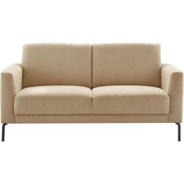 2 zitsbank Moscato koudschuim beige
