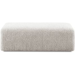 Hocker Lombardy grijs