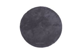 Karpet Fanano Ø 200 cm stone