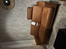 2,5 zitsbank MOSCATO