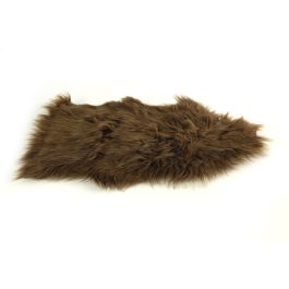 Kunstvachtje Albisola small bruin