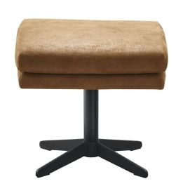 Voetenbank Morini camel