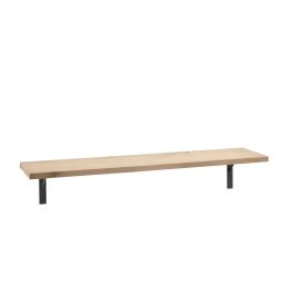 Boekenplank Hevano (b102) moose
