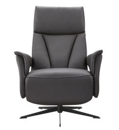 Relaxfauteuil Initio elektrische verstelbaar met sta op