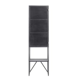 Kast Orizone1 deur en 1 open vak