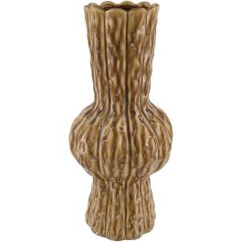 Vaas Positano L donkerbruin