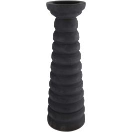 Kandelaar Positano S zwart