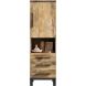 Opbergkast (58 Cm) Atrio orient decor