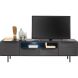TV-meubel Nero (180 cm) noir decor